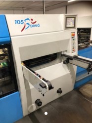 Automatic die cutter